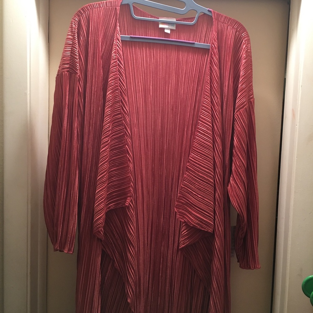 NWT Large Shirley